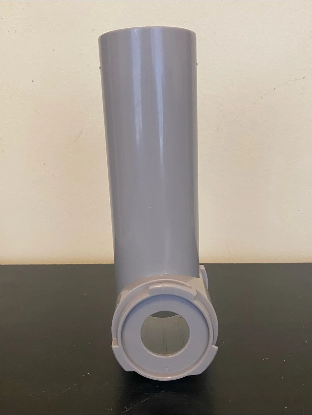 Magic Bullet Chute Tube Dessert Bullet Model DB-0101 Replacement Part Piece